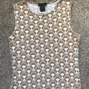 The Limited - Tank Top